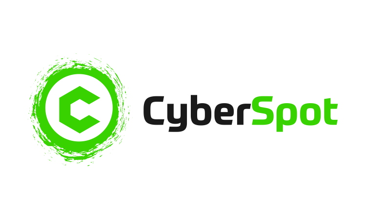 CyberSpot.io - Good premium domain names for sale
